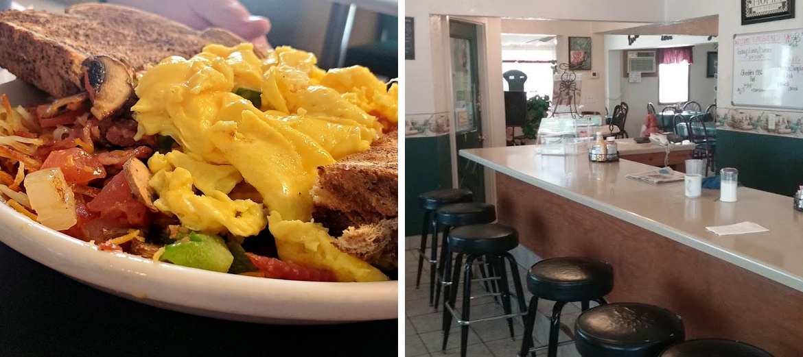 McGuire's Sports Bar & Restaurant
