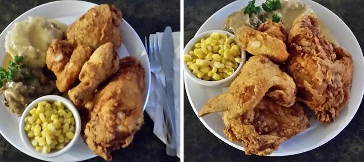 McGuire's Sports Bar & Restaurant