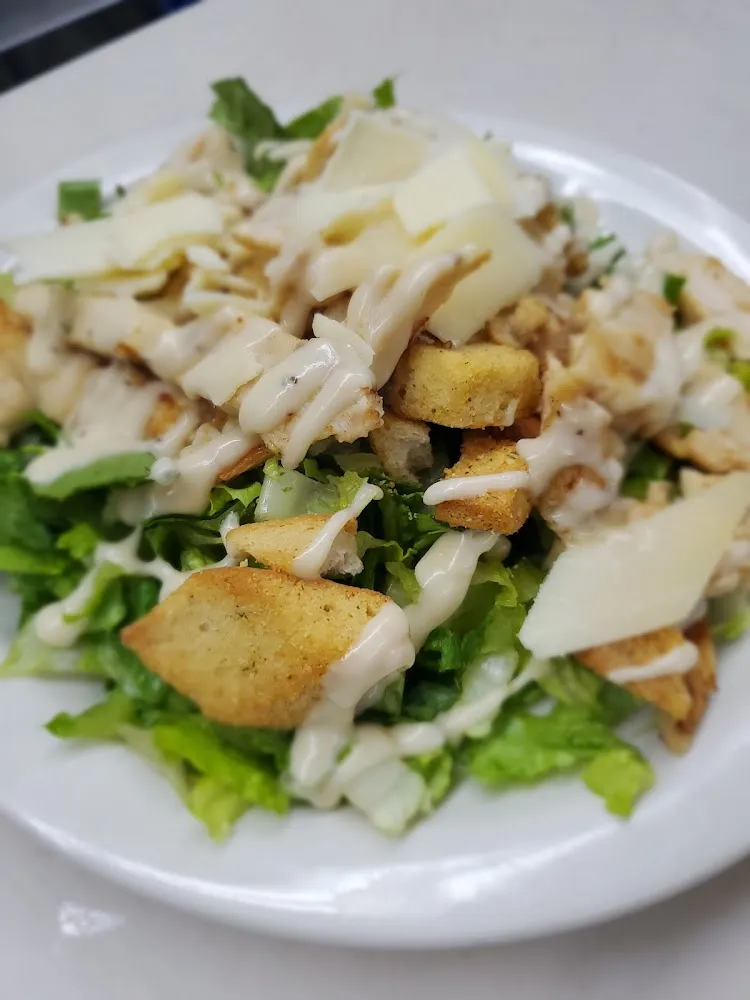 Caesar Salad