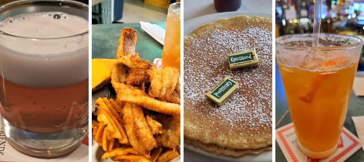 McGuire's Sports Bar & Restaurant