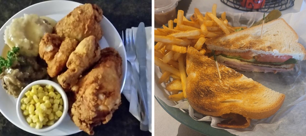 McGuire's Sports Bar & Restaurant
