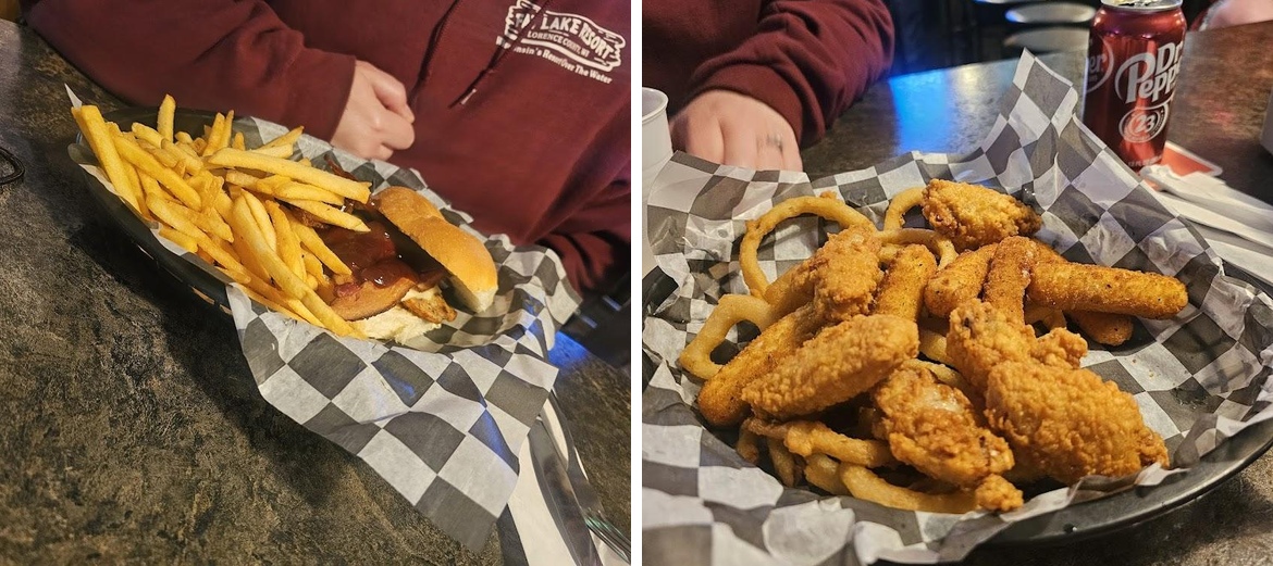 McGuire's Sports Bar & Restaurant