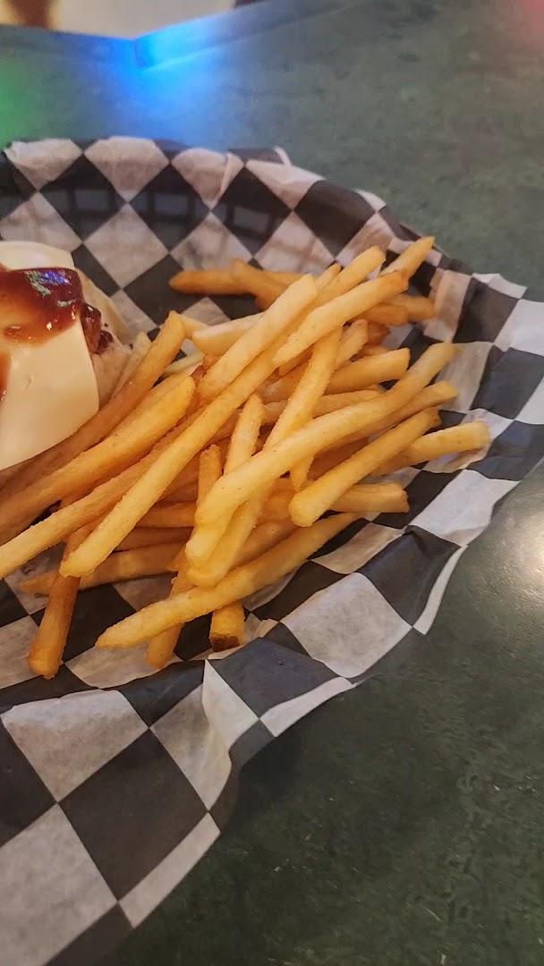 McGuire's Sports Bar & Restaurant