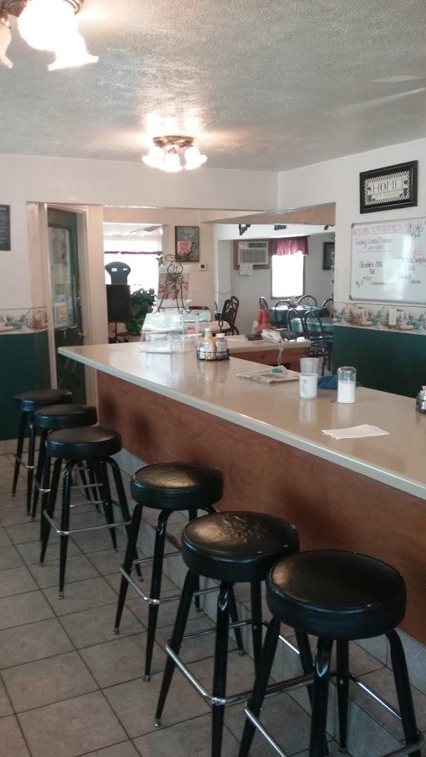 McGuire's Sports Bar & Restaurant