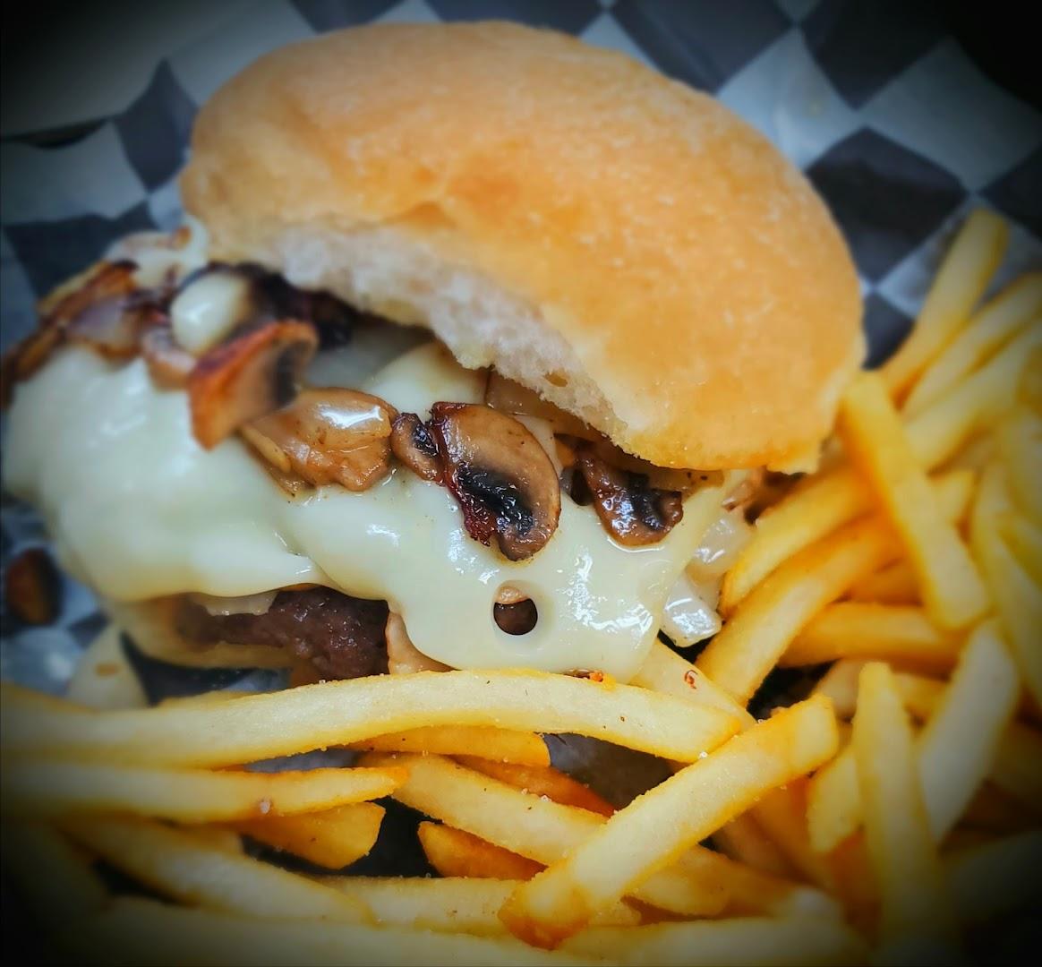 McGuire's Sports Bar & Restaurant
