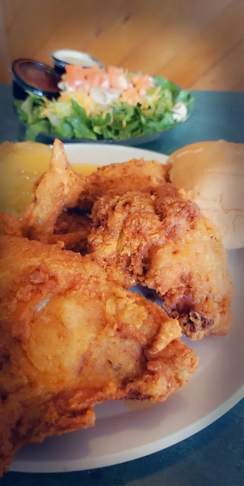 Karaage