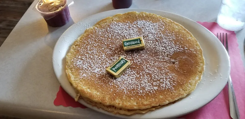 Pancake